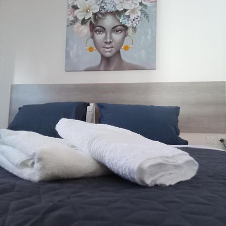 Appartement Evropishouse à Kozani Extérieur photo