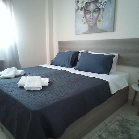 Appartement Evropishouse à Kozani Extérieur photo