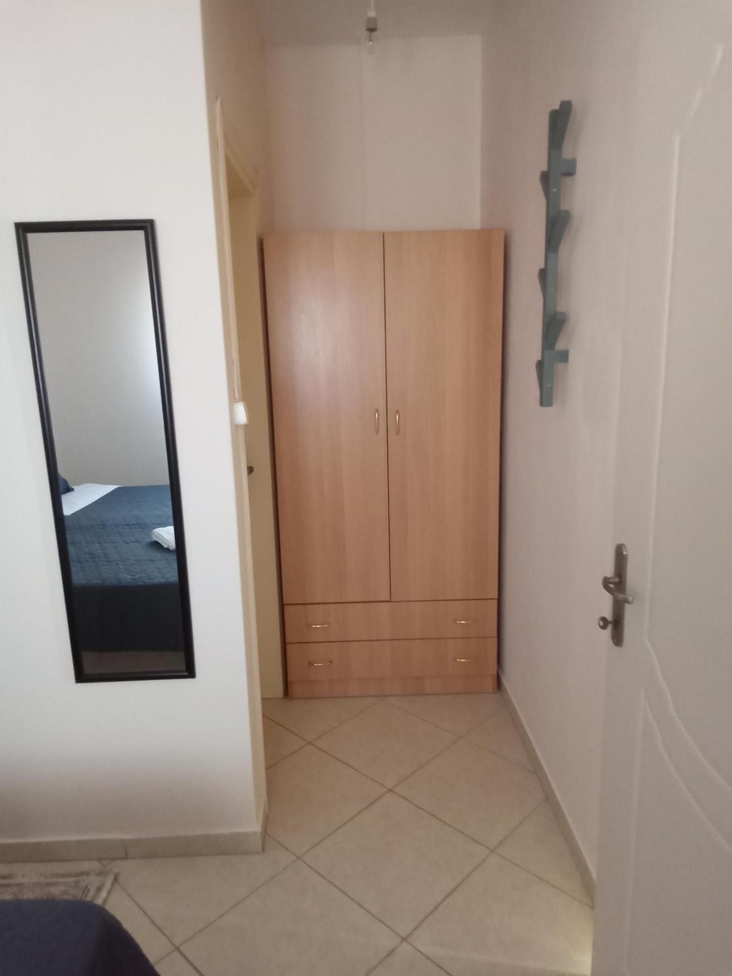 Appartement Evropishouse à Kozani Extérieur photo