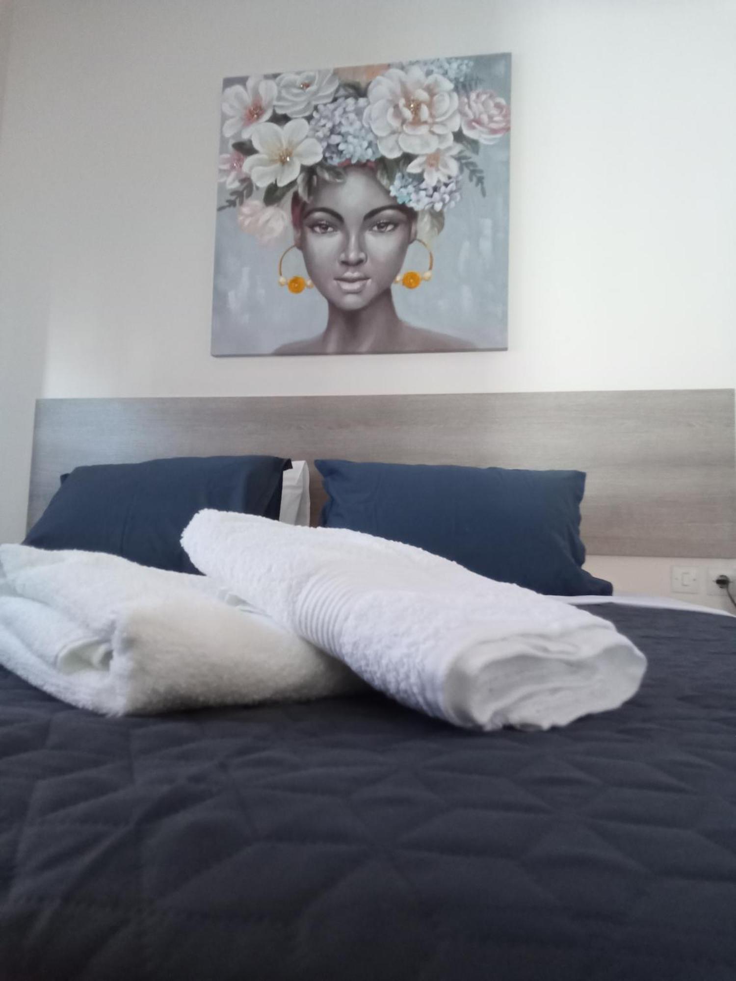 Appartement Evropishouse à Kozani Extérieur photo