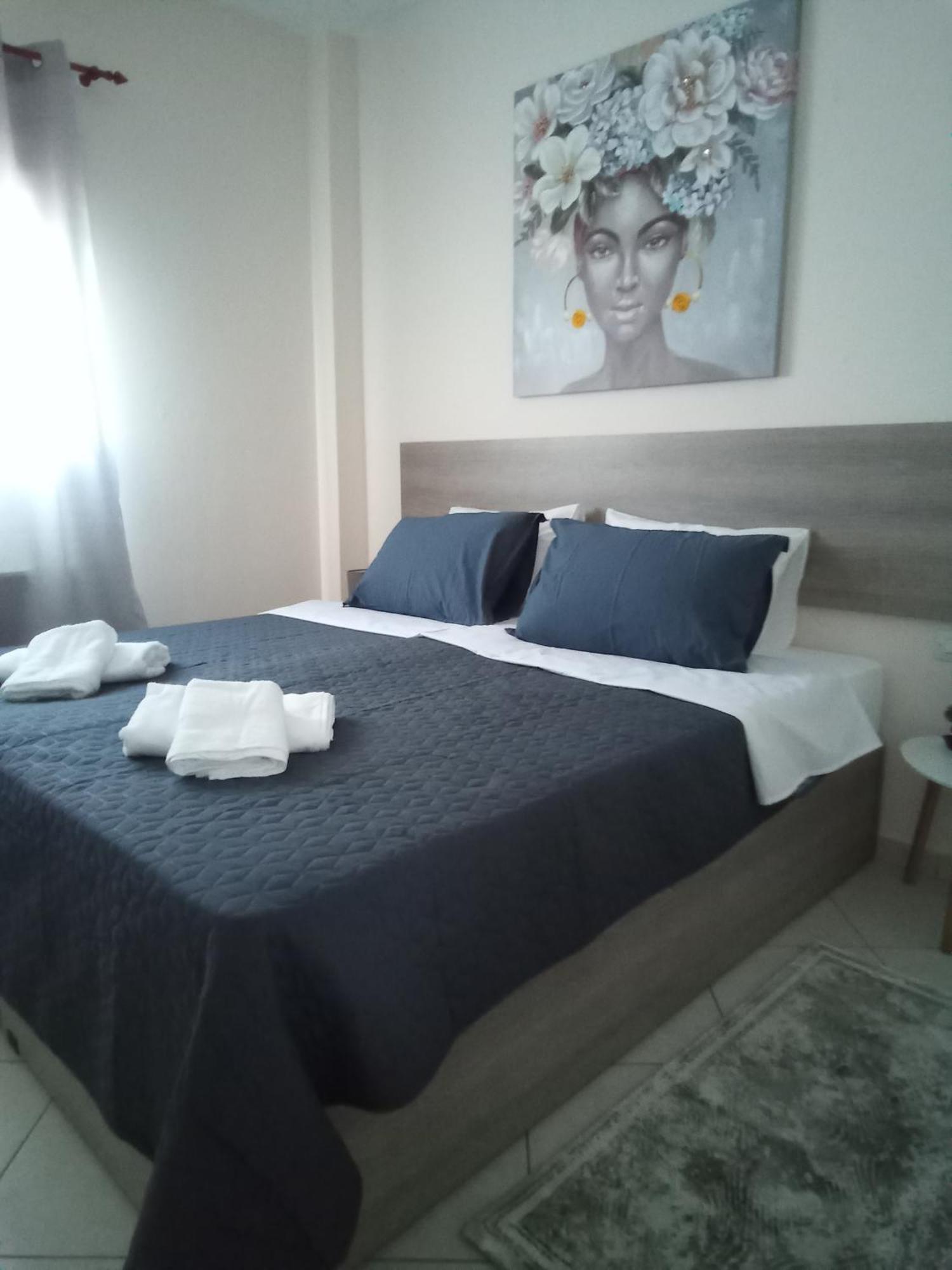 Appartement Evropishouse à Kozani Extérieur photo