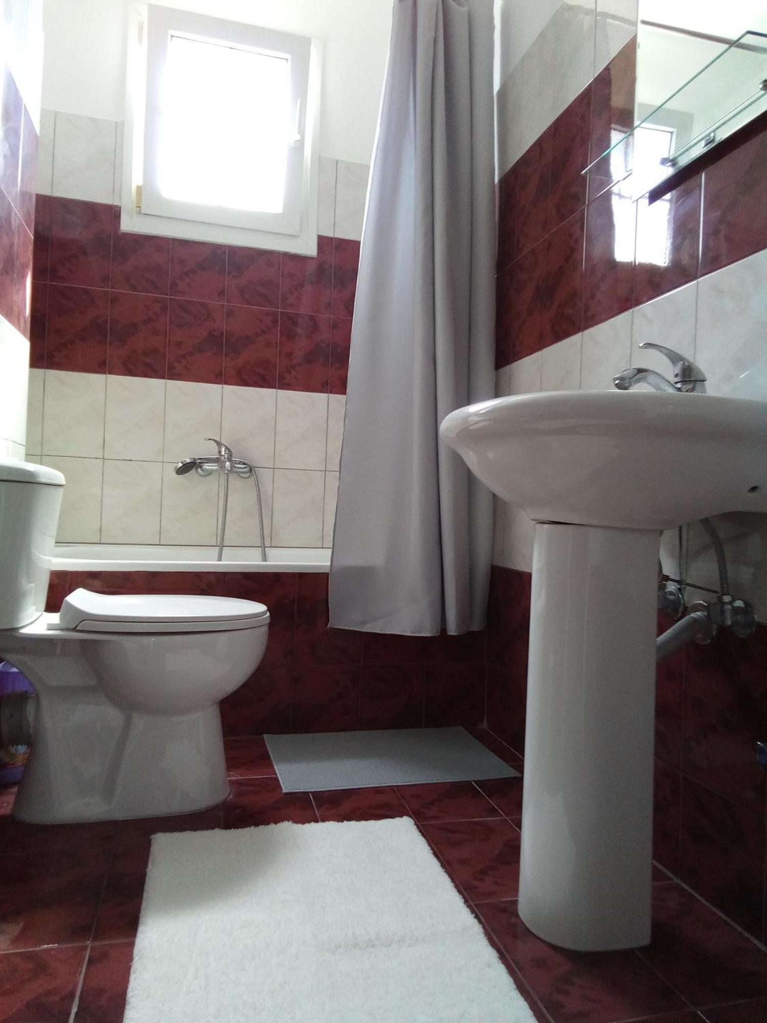 Appartement Evropishouse à Kozani Extérieur photo