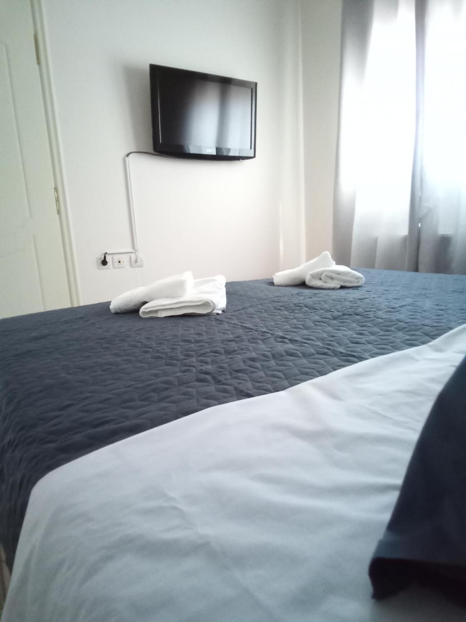 Appartement Evropishouse à Kozani Extérieur photo