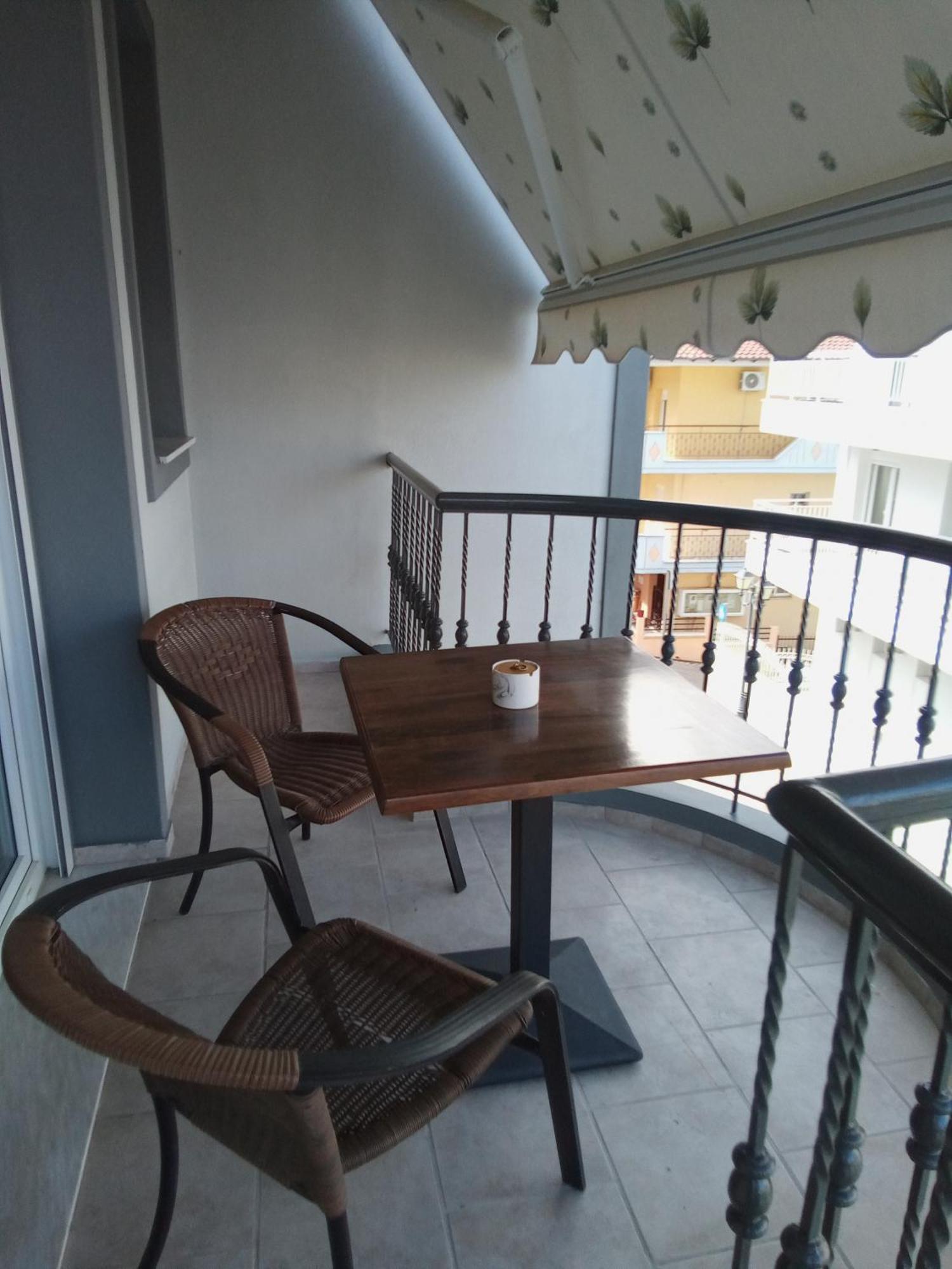 Appartement Evropishouse à Kozani Extérieur photo