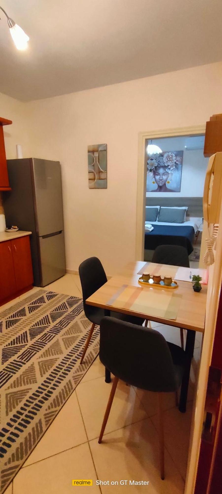 Appartement Evropishouse à Kozani Extérieur photo